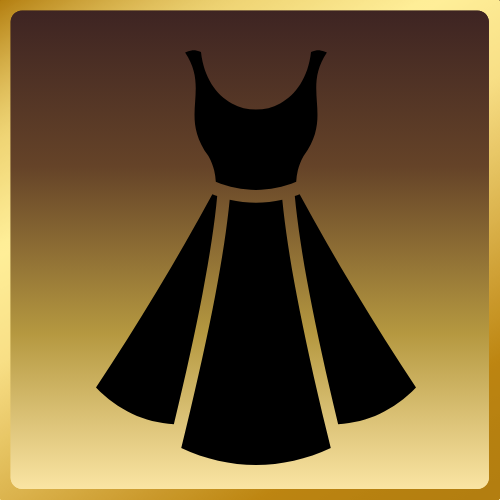 فساتين وملابس السهرة