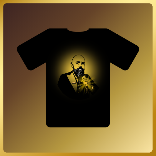 تيشيرتات فاخرة