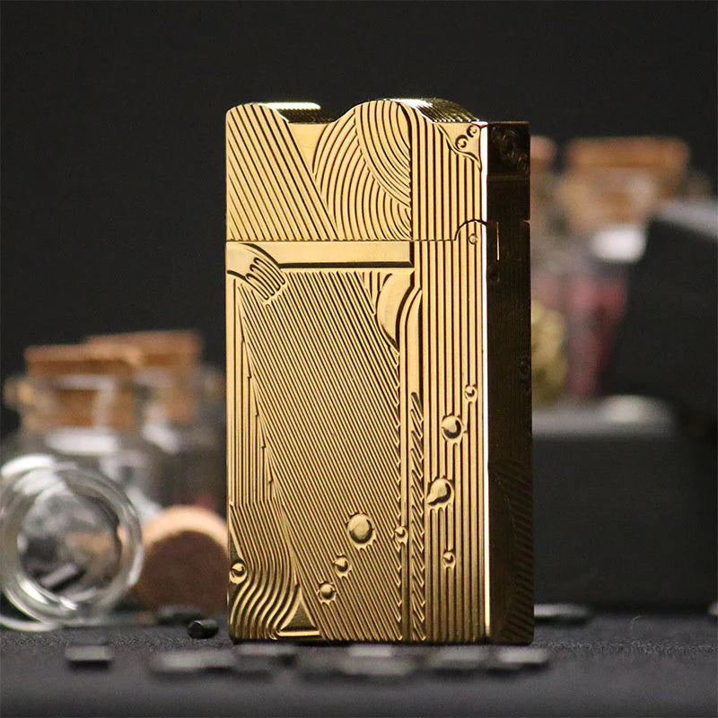 Ftouni Lighter