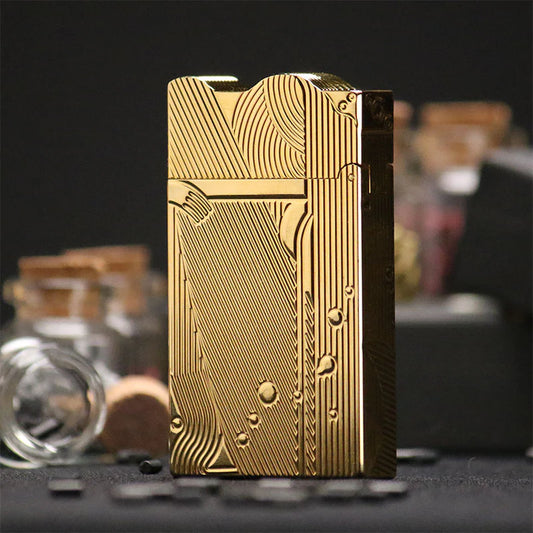 Ftouni Lighter