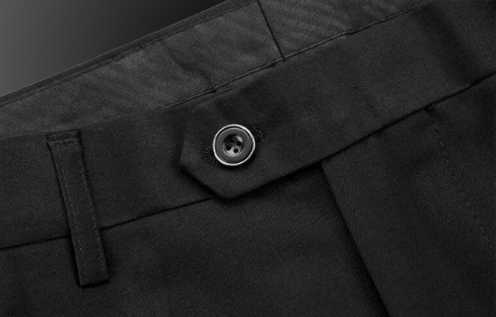 Imperial Gold™ Regal Jacquard Suit