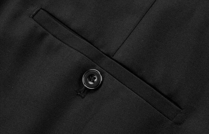 Imperial Gold™ Regal Jacquard Suit