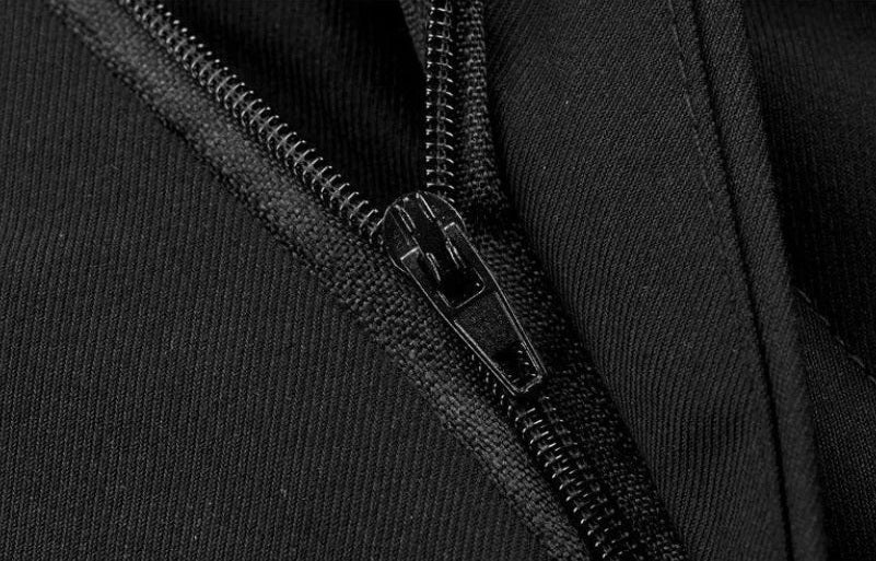 Imperial Gold™ Regal Jacquard Suit