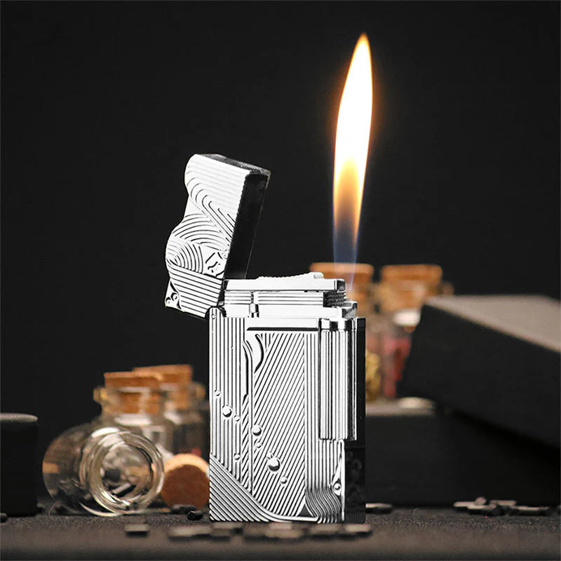 Ftouni Lighter