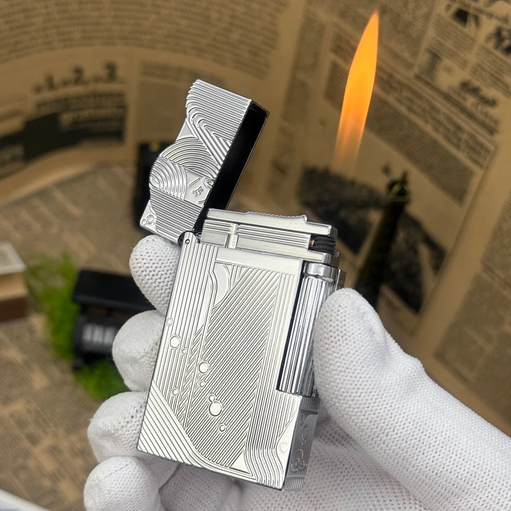 Ftouni Lighter